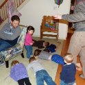 Playing Games